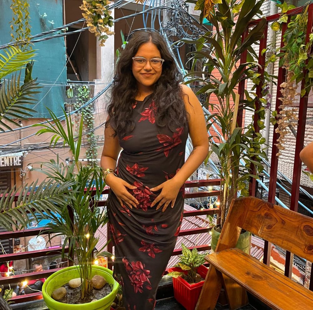Aastha Pramanik