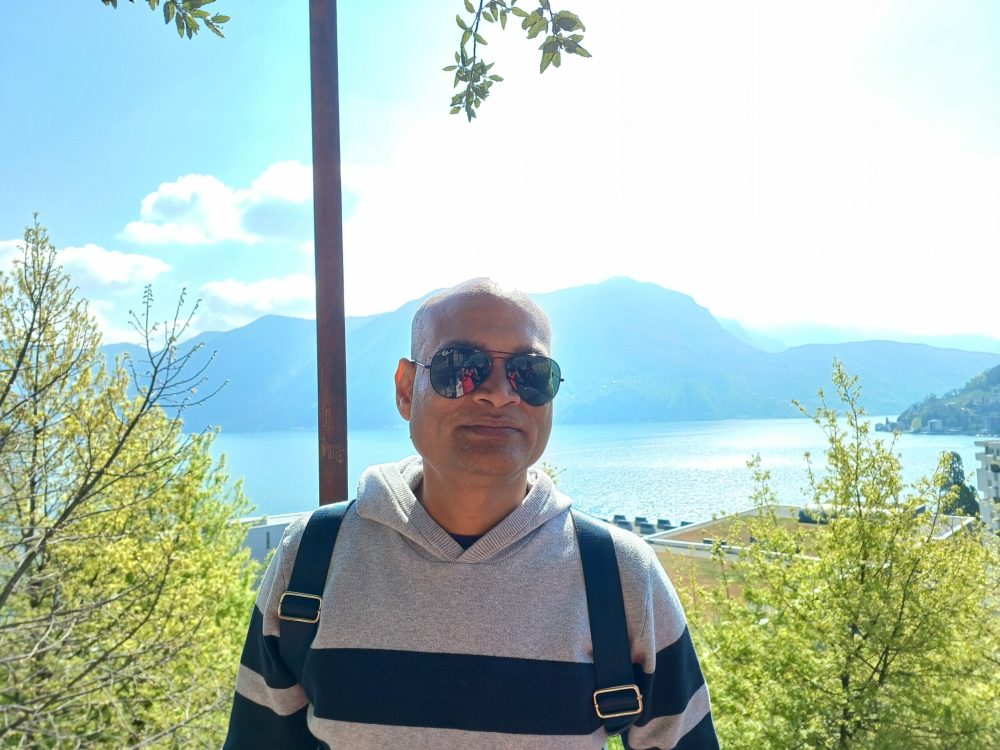Alok Lal