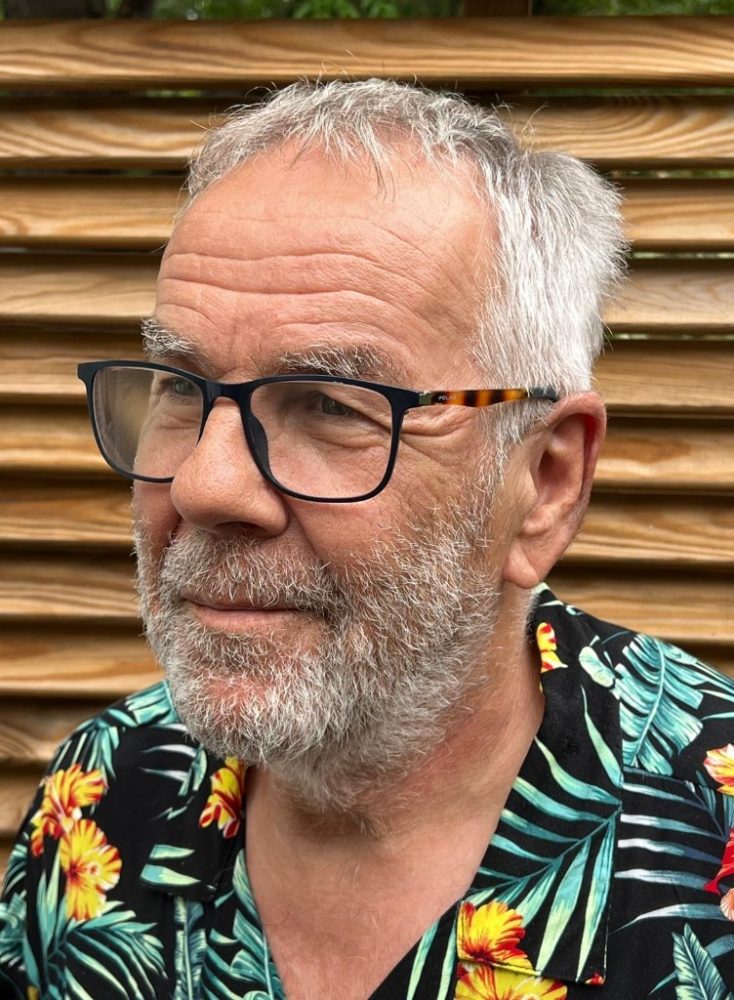 Michel Paillex