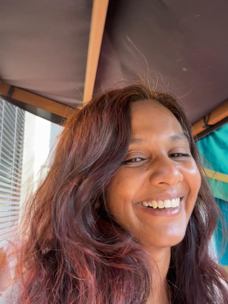 Nandita Vishwanathan