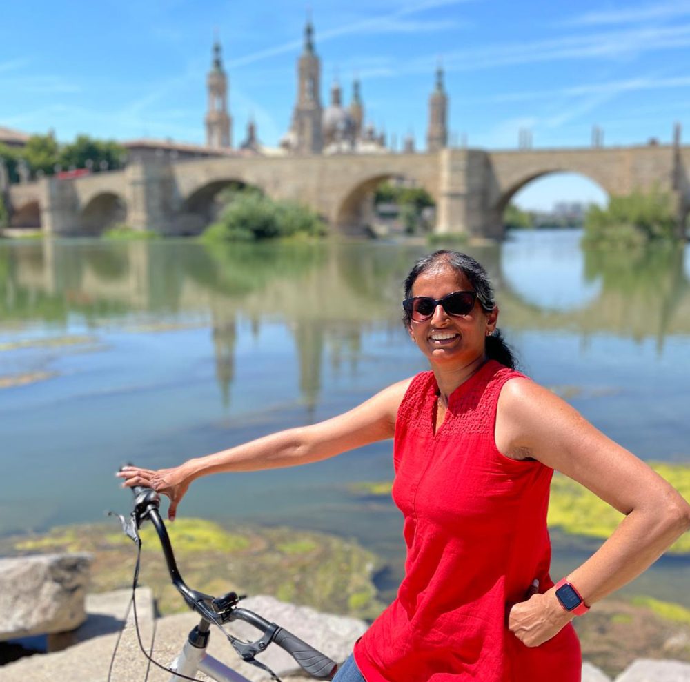 Vidhya Jagannathan