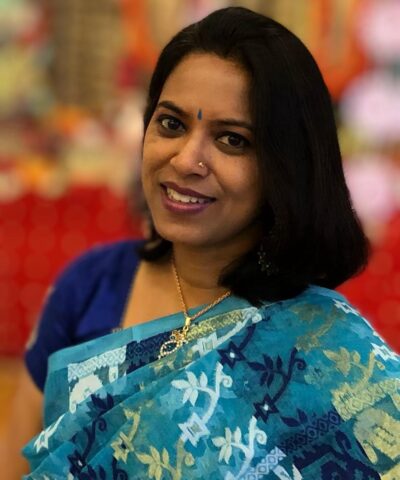 Aishita Pramanik