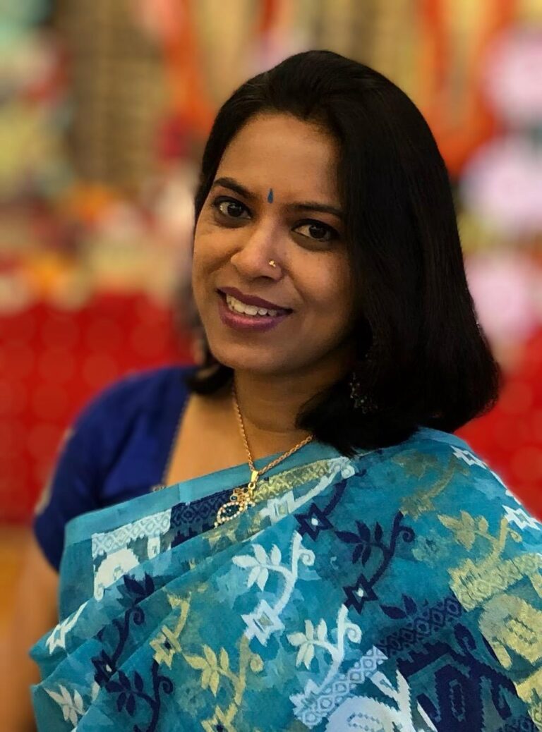 Aishita Pramanik