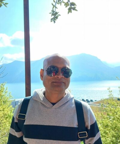 Alok Lal