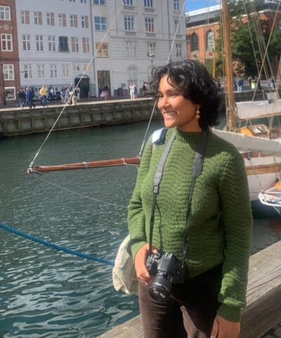 Anubhuti Lal
