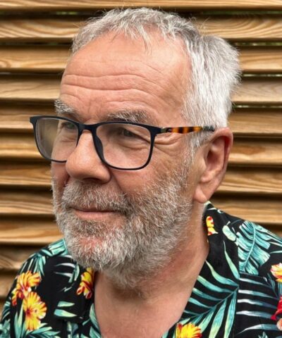 Michel Paillex