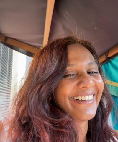 Nandita Vishwanathan