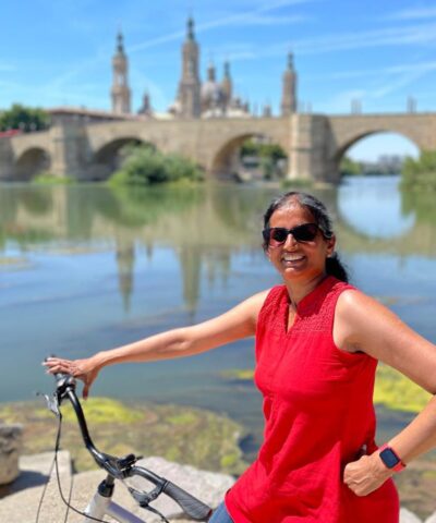 Vidhya Jagannathan